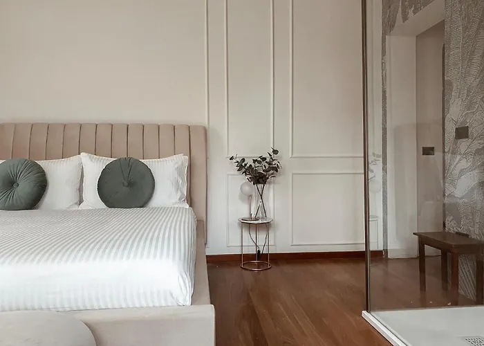 Maldestra Couette-café 4*