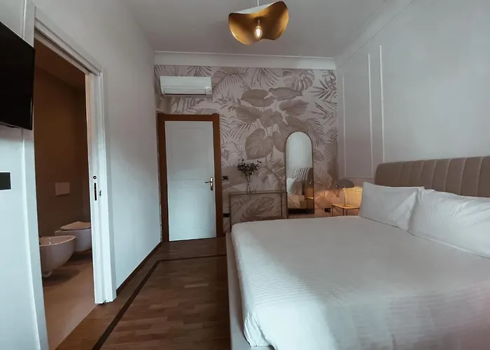 Maldestra 4* Римини