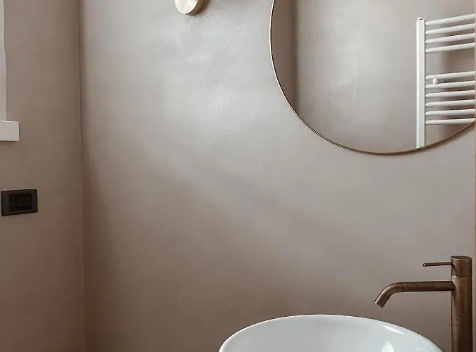 Couette-café Maldestra Rimini