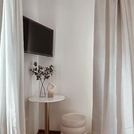 Bed and breakfast Maldestra