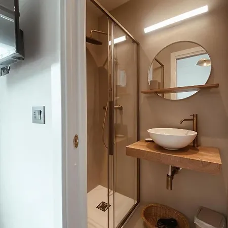 فندق مبيت وإفطار Maldestra