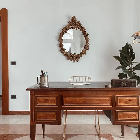 Bed and breakfast Maldestra Rímini