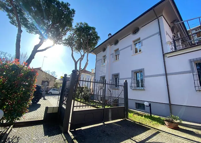 Bed & Breakfast Maldestra 4*