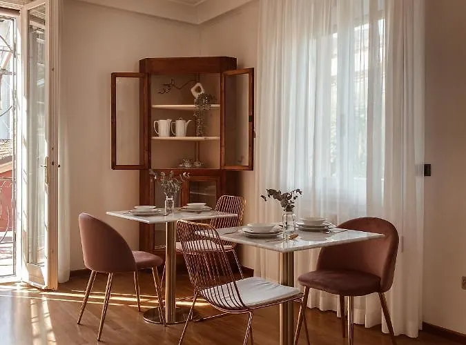 Bed & Breakfast Maldestra