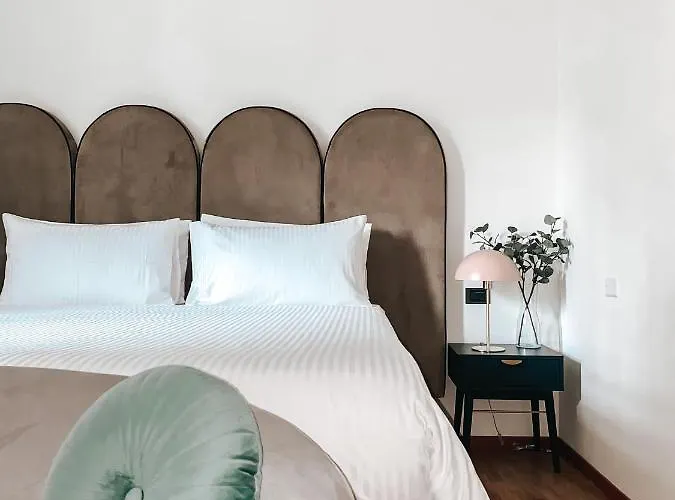 Maldestra Bed & Breakfast