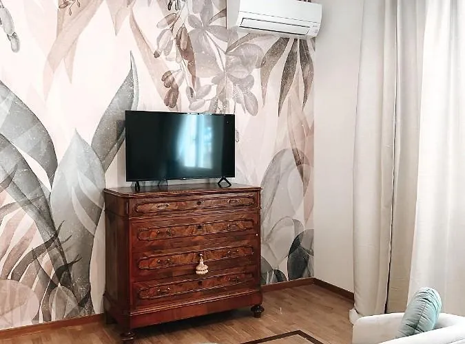 Bed & Breakfast Maldestra Rimini