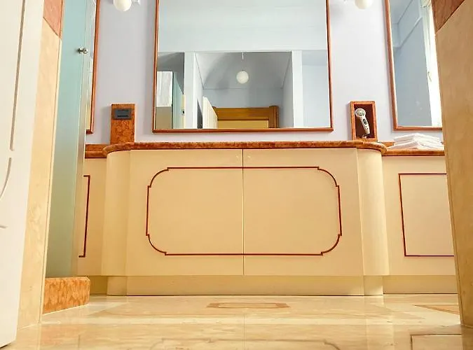 Bed & Breakfast Maldestra 4*