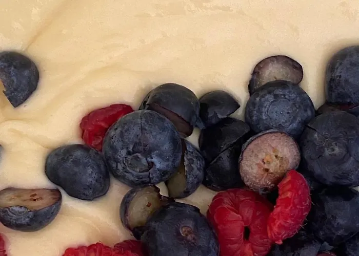 Bed & Breakfast Maldestra