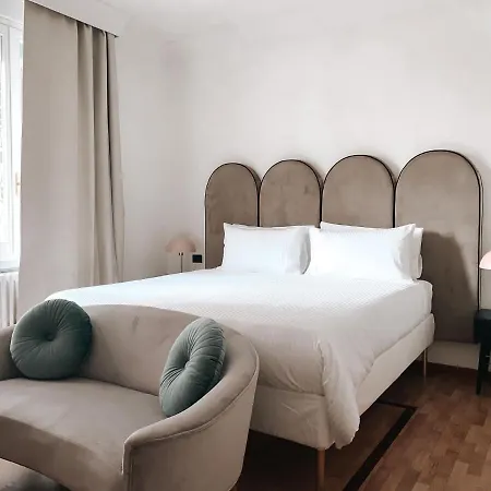 Oda ve Kahvaltı Maldestra Rimini