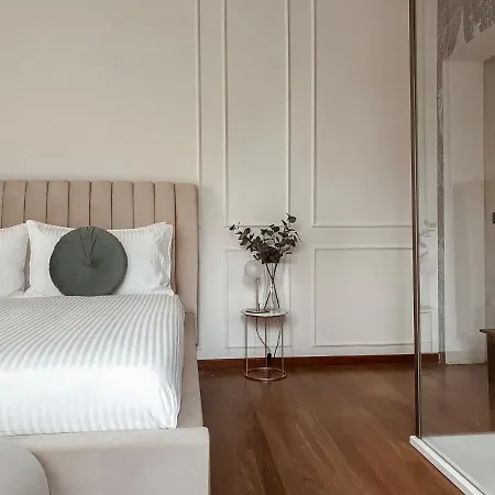 Maldestra Oda ve Kahvaltı 4*