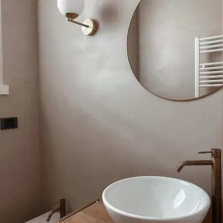 Oda ve Kahvaltı Maldestra Rimini