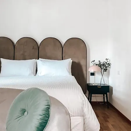 Maldestra B&B